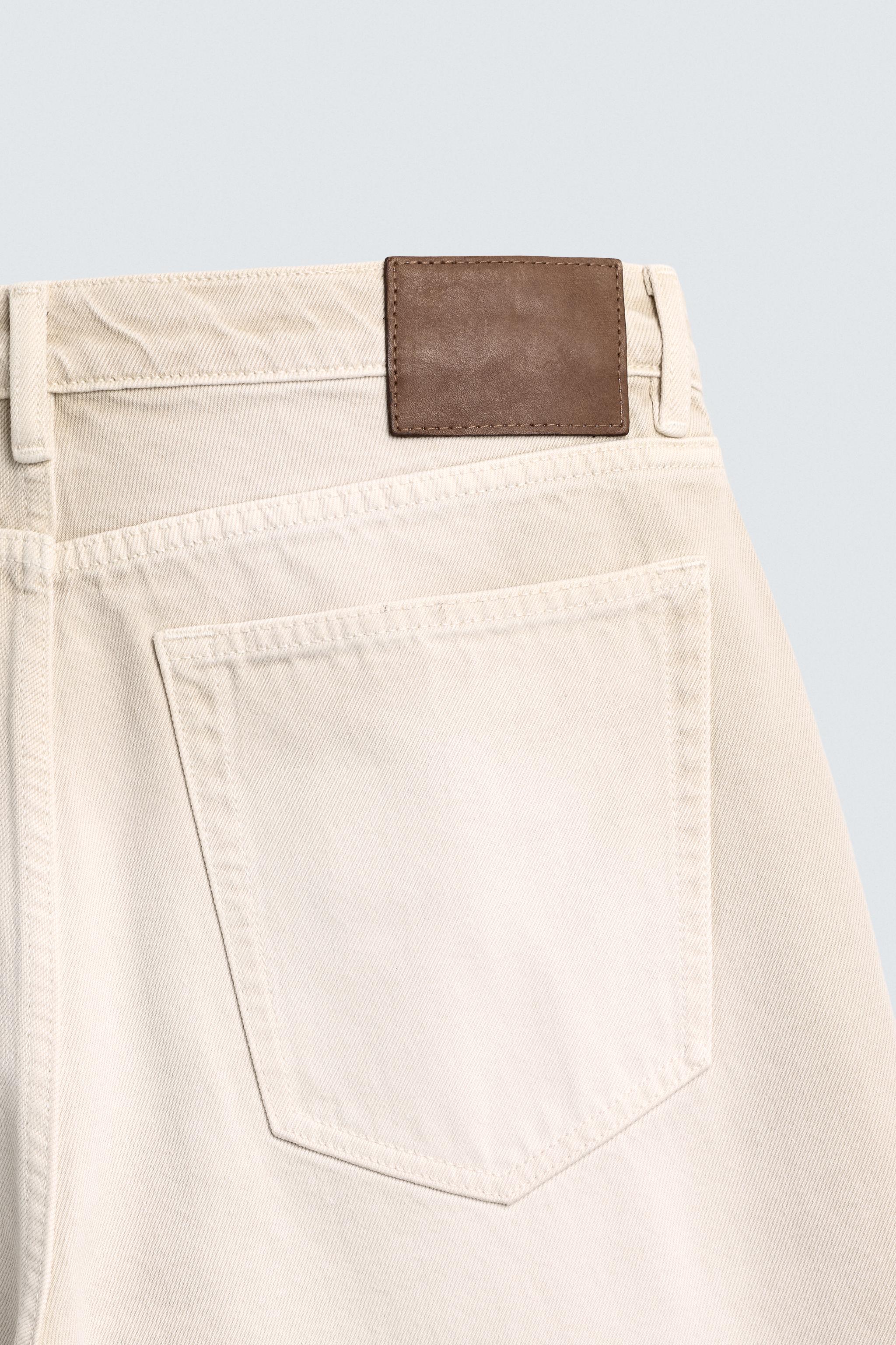 BAGGY FIT JEANS